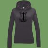 Women's College Hoodie Thumbnail