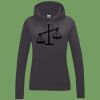 Women's College Hoodie Thumbnail