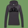 Women's College Hoodie Thumbnail
