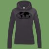 Women's College Hoodie Thumbnail