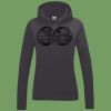 Women's College Hoodie Thumbnail