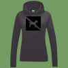 Women's College Hoodie Thumbnail