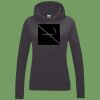 Women's College Hoodie Thumbnail
