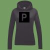 Women's College Hoodie Thumbnail