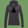 Women's College Hoodie Thumbnail