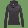 Women's College Hoodie Thumbnail
