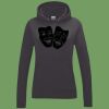 Women's College Hoodie Thumbnail