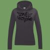 Women's College Hoodie Thumbnail