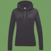 Women's College Hoodie Thumbnail