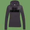 Women's College Hoodie Thumbnail
