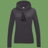 Women's College Hoodie Thumbnail
