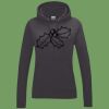 Women's College Hoodie Thumbnail
