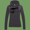 Women's College Hoodie Thumbnail