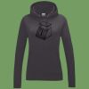 Women's College Hoodie Thumbnail