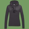 Women's College Hoodie Thumbnail