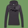 Women's College Hoodie Thumbnail