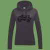Women's College Hoodie Thumbnail