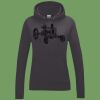 Women's College Hoodie Thumbnail
