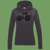 Women's College Hoodie Thumbnail