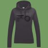 Women's College Hoodie Thumbnail