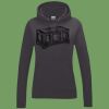 Women's College Hoodie Thumbnail