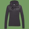 Women's College Hoodie Thumbnail