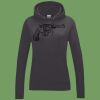 Women's College Hoodie Thumbnail
