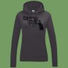 Women's College Hoodie Thumbnail