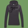 Women's College Hoodie Thumbnail