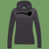 Women's College Hoodie Thumbnail