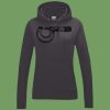 Women's College Hoodie Thumbnail