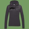 Women's College Hoodie Thumbnail