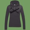 Women's College Hoodie Thumbnail