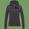 Women's College Hoodie Thumbnail