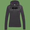 Women's College Hoodie Thumbnail