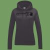 Women's College Hoodie Thumbnail
