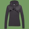 Women's College Hoodie Thumbnail