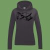 Women's College Hoodie Thumbnail