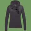 Women's College Hoodie Thumbnail