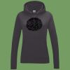 Women's College Hoodie Thumbnail