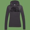 Women's College Hoodie Thumbnail