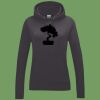 Women's College Hoodie Thumbnail