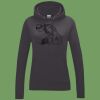Women's College Hoodie Thumbnail