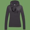 Women's College Hoodie Thumbnail