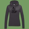 Women's College Hoodie Thumbnail