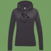 Women's College Hoodie Thumbnail