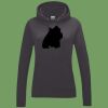 Women's College Hoodie Thumbnail
