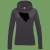 Women's College Hoodie Thumbnail