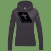 Women's College Hoodie Thumbnail