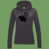 Women's College Hoodie Thumbnail